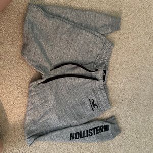 Men sweatpants